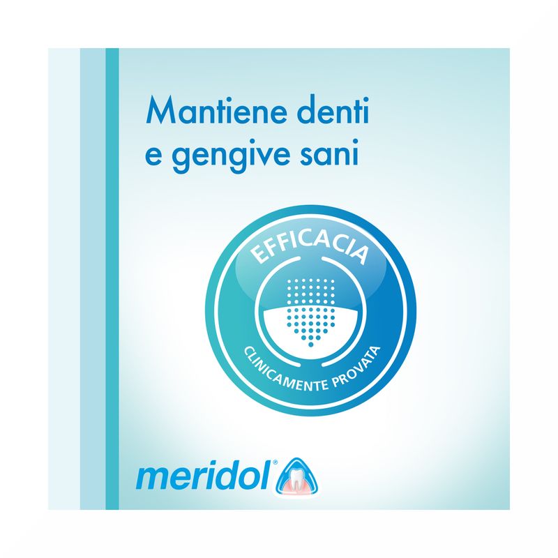 Meridol Dentifricio Protezione Completa Gengive E Denti Sensibili 75ml-5