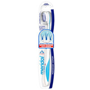 Meridol Spazzolino Parodont Expert Extra Morbido con setole a tre punte 1 pezzo-1