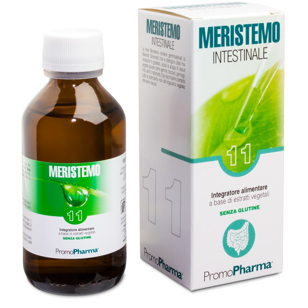 Meristemo 11 100ml-1