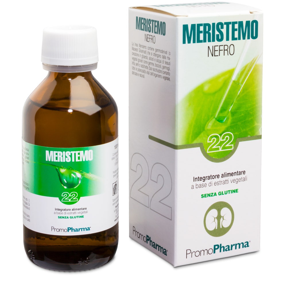 Meristemo 22 100ml-1