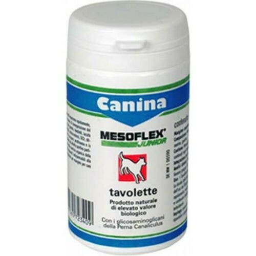 Mesoflex Junior 30 Tavolette-1