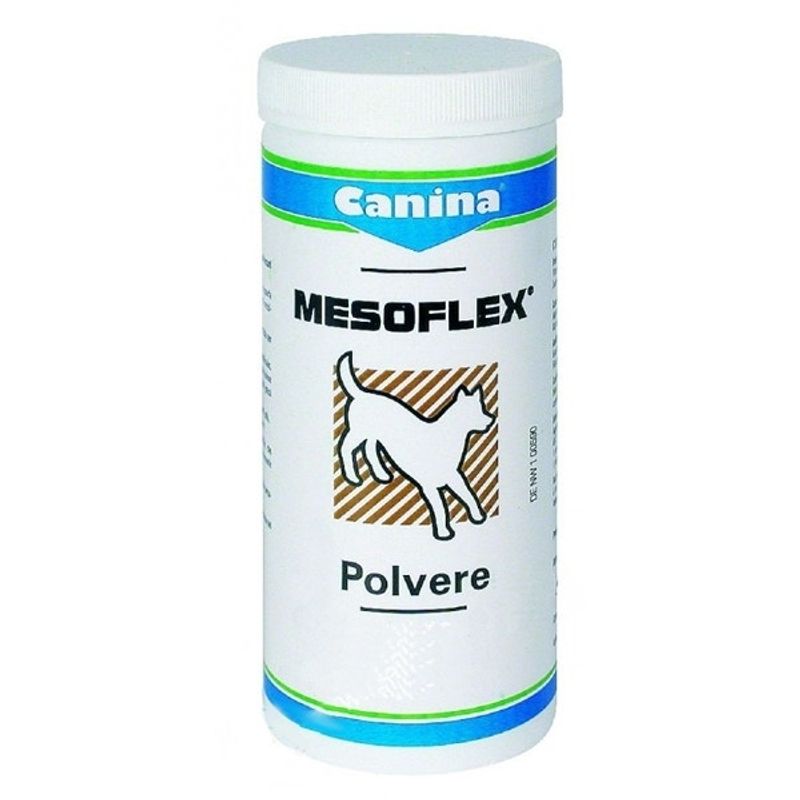 MESOFLEX POLV 100G-1