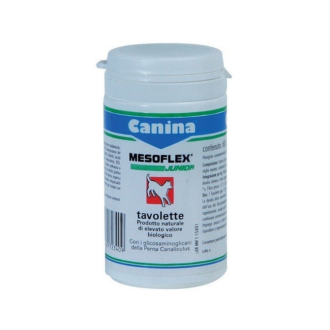 Mesoflex Senior 120 Tavolette-1