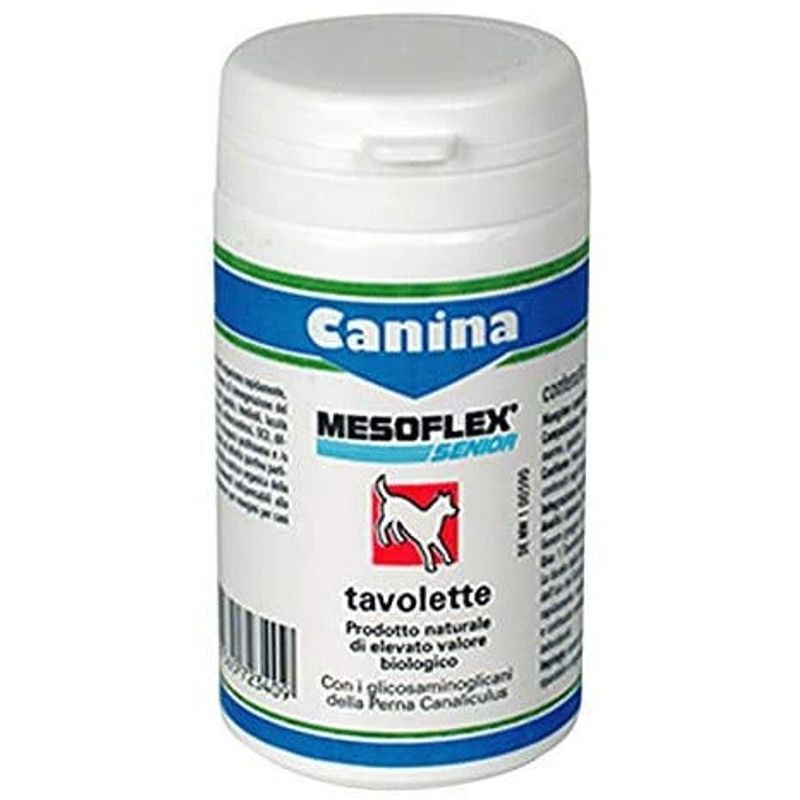 Mesoflex Senior 30 Tavolette-1