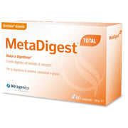 Metagenics Metadigest Total Aiuta La Digestione In Modo Naturale 60 Capsule-2