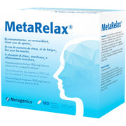 Metarelax integratore alimentare di magnesio 180 compresse-2