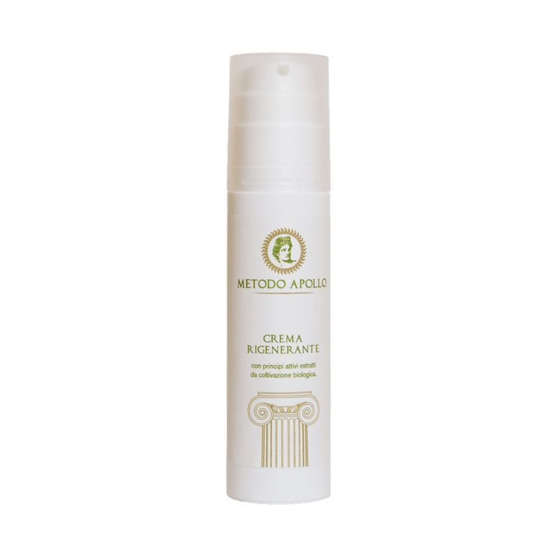 Metodo Apollo Crema Rigenerante per il trattamento della psoriasi 100ml-1