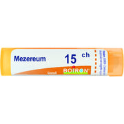 Boiron Mezereum 15Ch Tubo 80 Granuli 4g-1