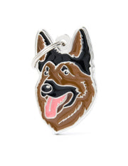 GERMAN SHEPERD-1