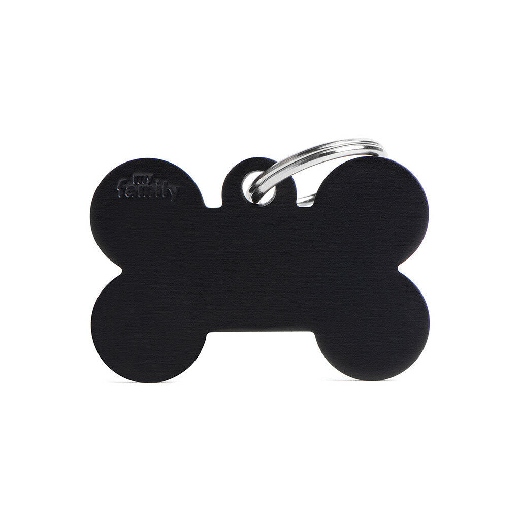 BIG BONE ALUMINUM BLACK-1