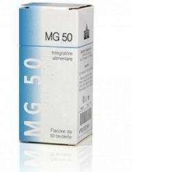 MG50 Magnesio 50 Tavolette-1