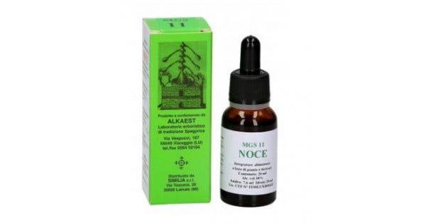Mgs11 Noce Macerato Glicerico Spg 20ml-1