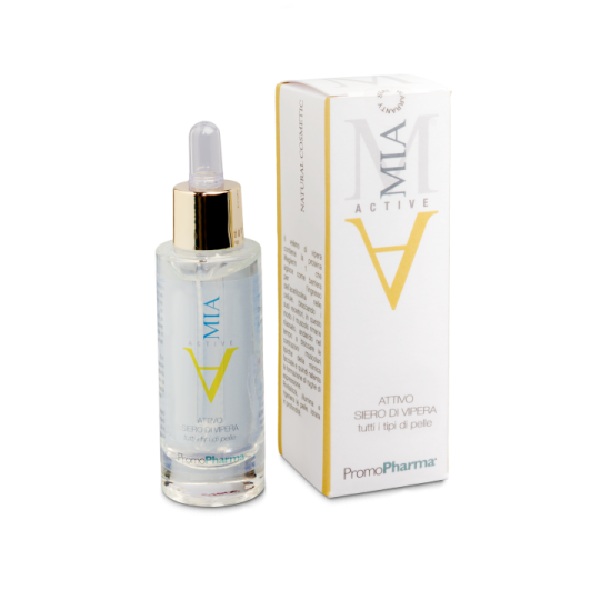 MIA ATTIVO SIERO DI VIPERA30ML-1
