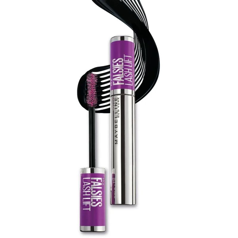 Maybelline New York Falsies Lash Lift mascara nero 1 pezzo-1
