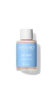 Miamo Dry Spot Astringente Attenua rossori e imperfezioni cutanee 30ml-1