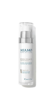 Miamo Retinol 1% Crema notte anti-rughe rigenerante 50ml-1