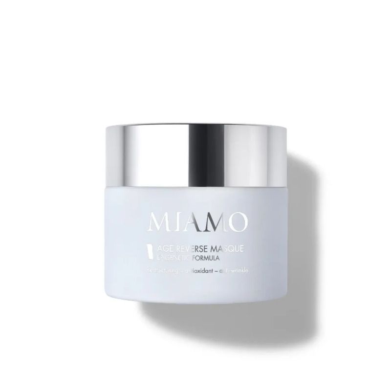 Miamo Age Reverse Masque Epigenetic Formula Refill 50ml-1