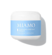 Miamo Maschera Purificante Viso 60ml-1