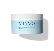 Miamo Hyaluronic Acid Crema Idratante viso 24h 50ml-1