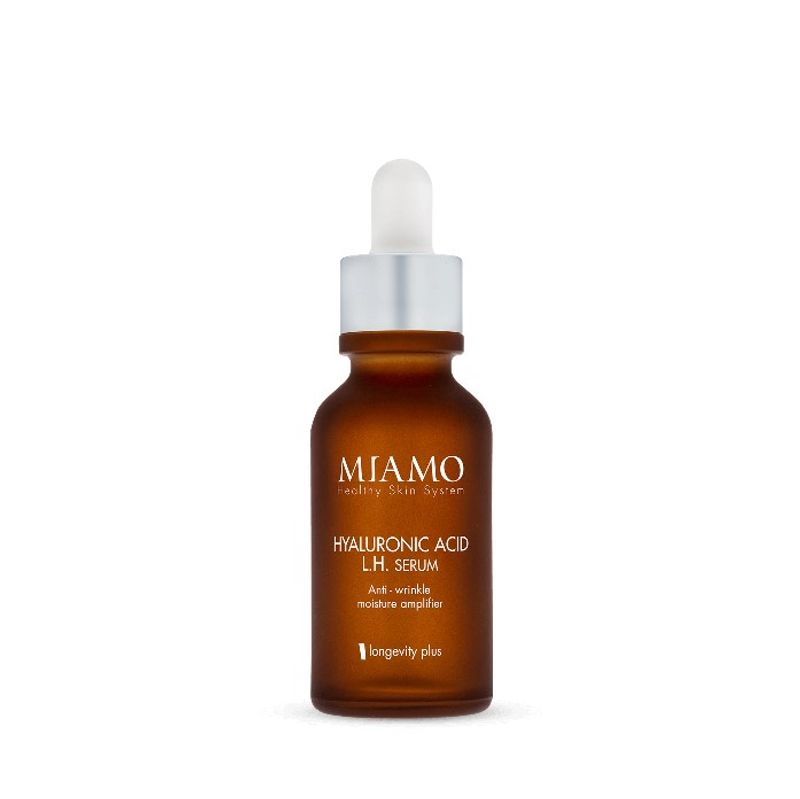 Miamo Hyaluronic Acid L.H. Siero Anti-Rughe 30ml-1