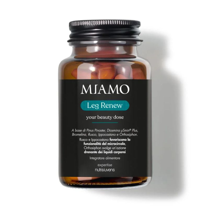 Miamo Leg Renew 30 compresse-1