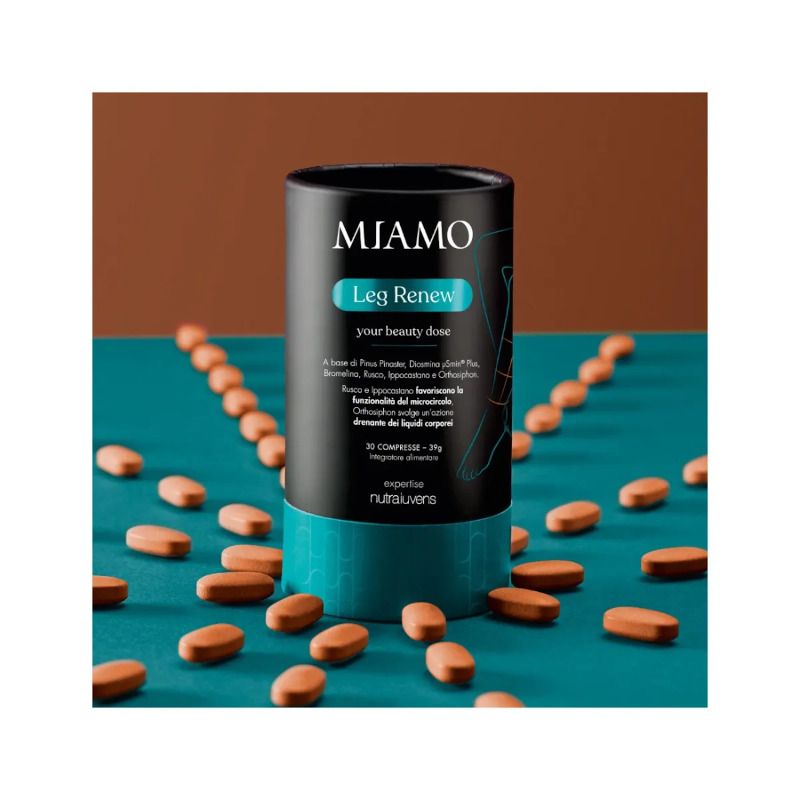 Miamo Leg Renew 30 compresse-4