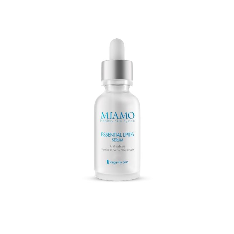 Miamo Longevity Plus Essential Lipids Serum siero viso anti-rughe 30ml-1