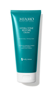 Miamo Hydra Tone Restore Crema Corpo Idratante e Rassodante 200ml-1