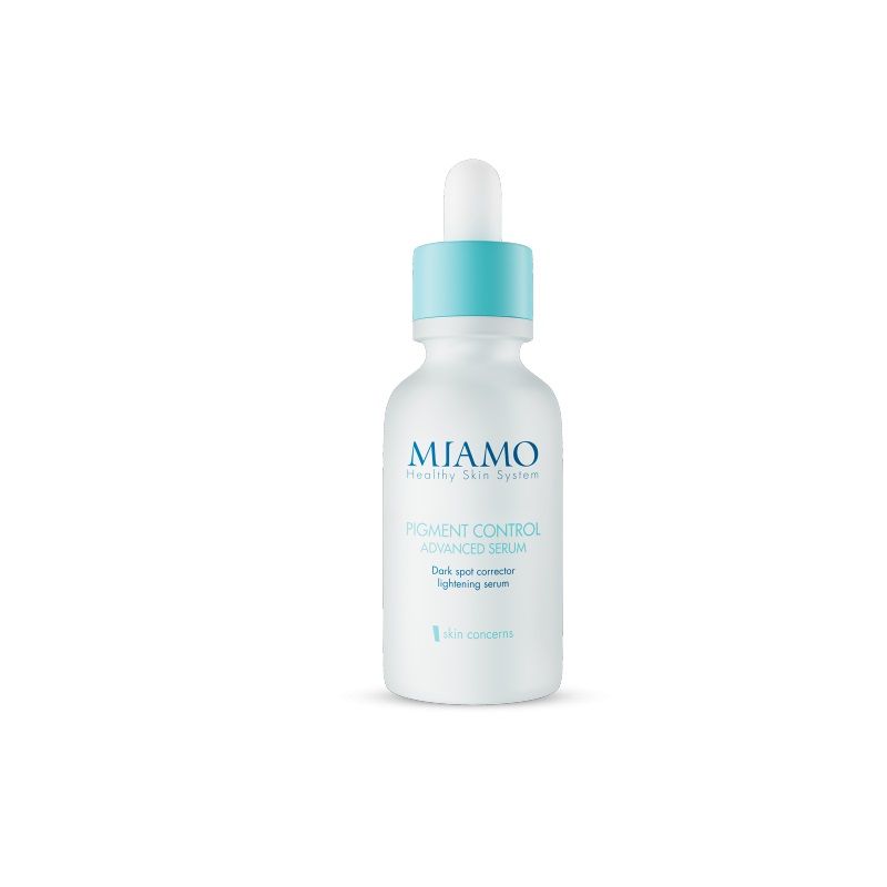Miamo Skin Concerns Pigment Control Advanced Serum siero viso anti-macchie 30ml-1