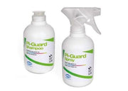 Pi Guard Shampoo Cane/Gatto 300ml-1