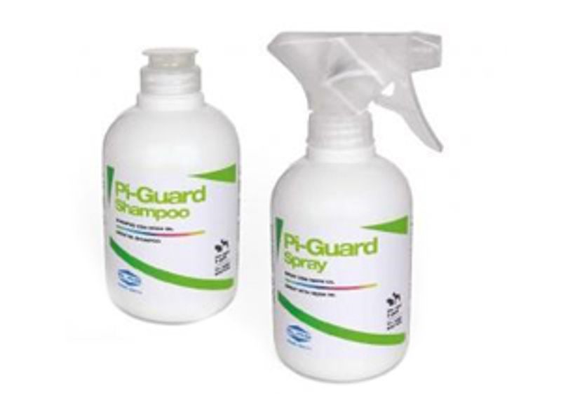 Pi Guard Shampoo Cane/Gatto 300ml-1