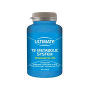Ultimate T3 Metabolic System 80 Capsule-1