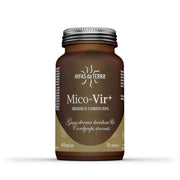 Hifas da Terra Mico-Vir+ 70 capsule-1
