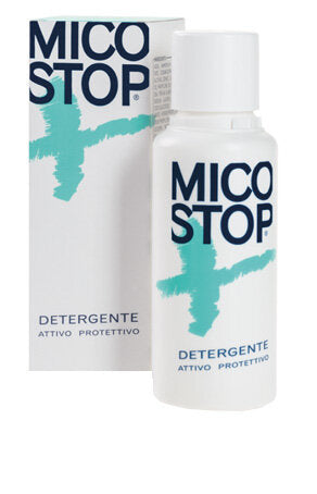Micostop Detergente per pelli sensibili ed irritabili 250ml-2