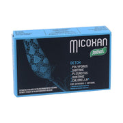 Santiveri Micoxan Detox depurativo 40 capsule-1