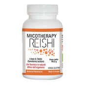 AVD Micotherapy Reishi per le naturali difese dell'organismo 30 capsule-1