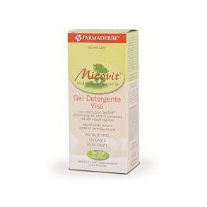 Micovit Gel Detergente Viso 150ml-1
