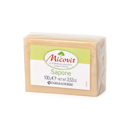 Micovit Sapone 100g-1