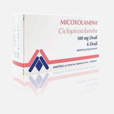 Micoxolamina*6Ovuli Vaginali 100mg-1