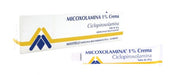 Micoxolamina Crema Dermatologica 30g 1%