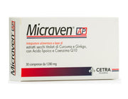 Micraven AP 30 Compresse-1