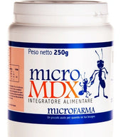 MICRO MDX 250G-1