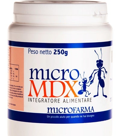 MICRO MDX 250G-1