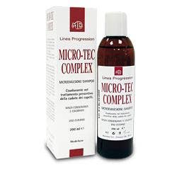 Micro Tec Complex Shampoo 200ml-1
