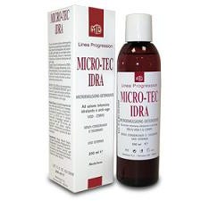 Detergente Micro Tec Idra 200ml-1