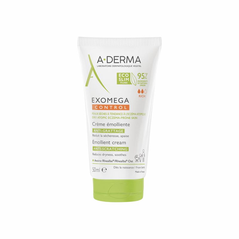 EXOMEGA CONTROL CR EMOL 50ML-1