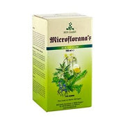 Named Microflorana-F Integratore Fermenti Lattici 150ml-2