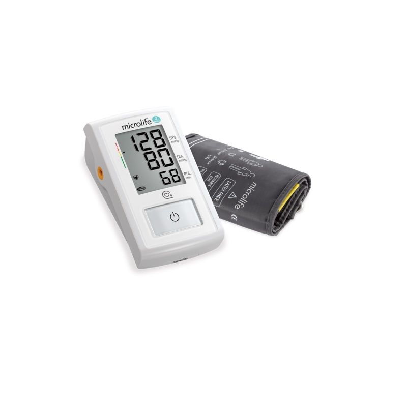 Microlife MAM Easy Misuratore di Pressione evoluto da braccio 1 pezzo-1