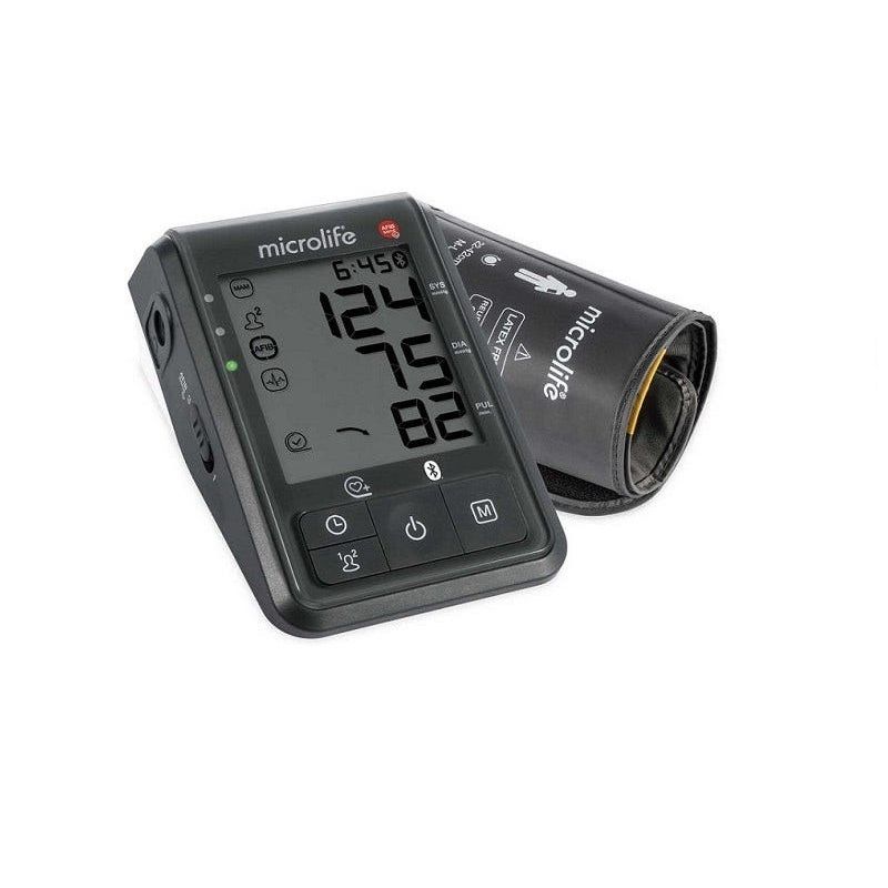 Microlife AFIB B6 Connect misuratore di pressione bluetooth 1 pezzo-1