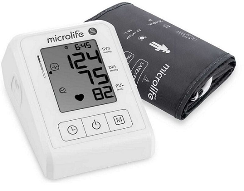 Microlife BP B1 Classic misuratore di pressione 1 pezzo-1